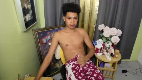 Nj online show from March 2025 05:08:02 PM