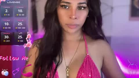 queen amanda online show from December 2024 03:25:02 PM