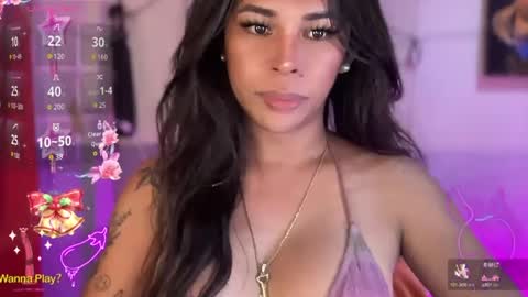 queen amanda online show from December 2024 03:36:02 PM