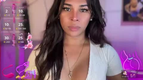 queen amanda online show from January 2025 09:13:02 AM