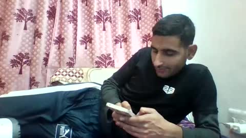 Snapshot of bigcockboy2580 chatting on December 2024 08:55:01 AM akash online show from December 2024 08:55:01 AM