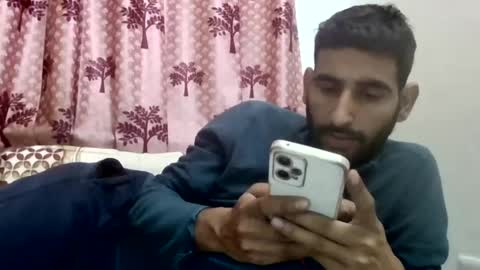 Snapshot of bigcockboy2580 chatting on February 2025 09:43:01 AM akash online show from February 2025 09:43:01 AM