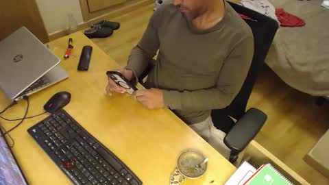 Snapshot of bigcokk34 chatting on October 2025 08:48:02 PM bigcokk34 online show from October 2025 08:48:02 PM