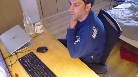 Snapshot of bigcokk34 chatting on October 2025 09:24:01 AM bigcokk34 online show from October 2025 09:24:01 AM