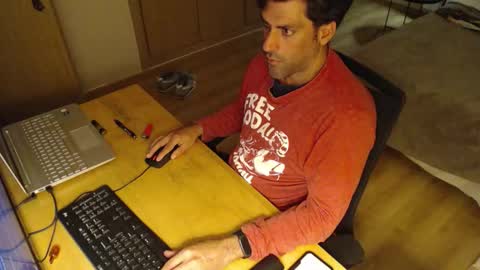 Snapshot of bigcokk34 chatting on October 2025 11:05:02 PM bigcokk34 online show from October 2025 11:05:02 PM