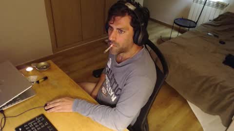 Snapshot of bigcokk34 chatting on November 2025 11:18:02 PM bigcokk34 online show from November 2025 11:18:02 PM