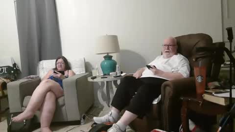 Craig online show from December 2024 12:11:01 AM