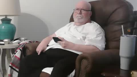 Craig online show from January 2025 09:52:02 PM