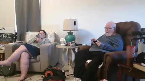 Craig online show from January 2025 09:39:02 PM