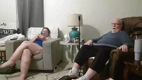 Craig online show from January 2025 12:43:02 AM