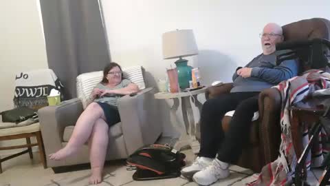 Craig online show from January 2025 08:15:02 PM