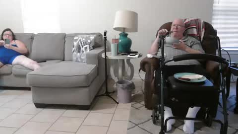 Craig online show from September 2025 12:10:02 PM