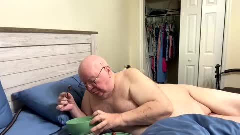 Craig online show from October 2025 10:33:01 AM