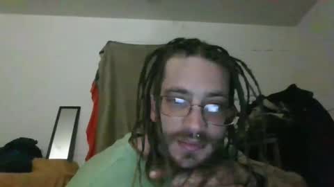 Snapshot of bigdaddy1231995 chatting on February 2025 09:16:01 AM BigDaddykodack online show from February 2025 09:16:01 AM