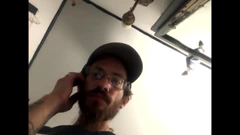 Snapshot of bigdaddy1231995 chatting on September 2025 10:40:02 AM BigDaddykodack online show from September 2025 10:40:02 AM