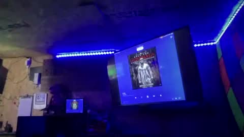 Snapshot of bigdan9068 chatting on November 2025 04:21:01 AM BIG DAN SEXY LORIN PEGALOTT online show from November 2025 04:21:01 AM