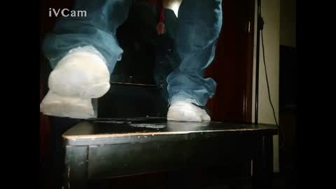 Big online show from December 2024 06:05:01 PM