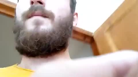 Snapshot of bigdick686268 chatting on January 2025 11:11:02 AM Pac Man Sex online show from January 2025 11:11:02 AM