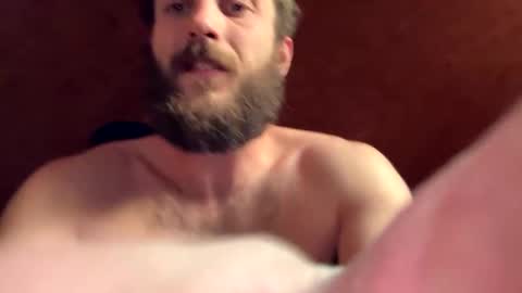 Snapshot of bigdick686268 chatting on February 2025 05:06:01 PM Pac Man Sex online show from February 2025 05:06:01 PM