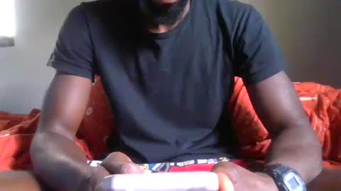 Snapshot of bigdickb917 chatting on September 2025 07:05:01 PM Sir Big dick B online show from September 2025 07:05:01 PM