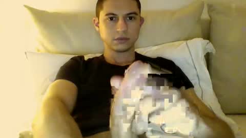 Big online show from February 2025 11:19:02 PM