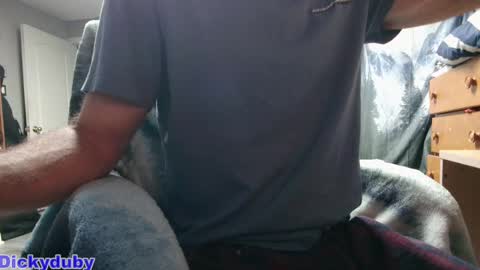 George Forest Dickyduby on all Socials online show from October 2025 01:38:01 AM