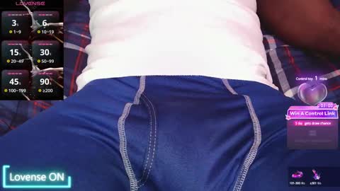 BigDickFreak online show from March 2025 05:02:01 AM