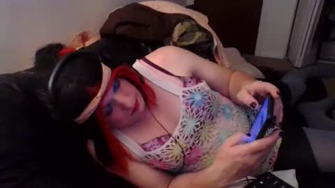 Snapshot of bigdogmattiets chatting on October 2025 03:53:02 AM Madelyn online show from October 2025 03:53:02 AM