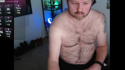 Snapshot of bigdpluscrypto chatting on February 2025 08:21:02 AM Derek online show from February 2025 08:21:02 AM