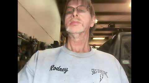 bigelectricrod online show from February 2025 06:59:01 PM