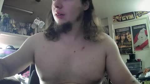 biggerisbetter21 online show from January 2025 12:34:02 AM