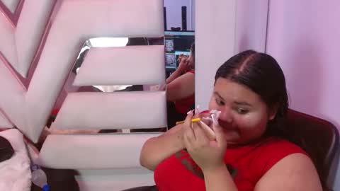 Snapshot of biggstits69 chatting on November 2025 08:22:02 PM biggstits69 online show from November 2025 08:22:02 PM