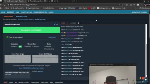 Snapshot of bigguy4funtime chatting on November 2025 07:54:01 AM bigguy4funtime online show from November 2025 07:54:01 AM