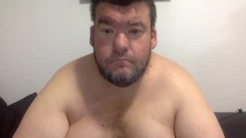 bigguyforyou1981 online show from September 2025 12:40:01 PM