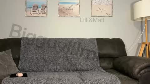 Snapshot of bigguylilmiss chatting on September 2025 12:43:01 AM LILLI MATT online show from September 2025 12:43:01 AM