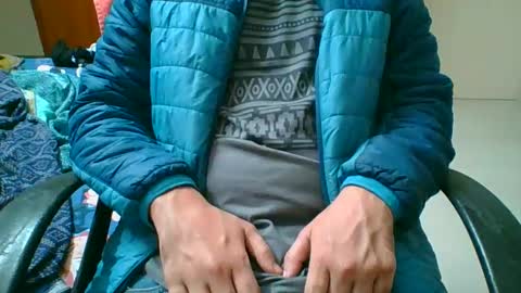 bighandsomesatisfy online show from December 2024 12:41:01 PM