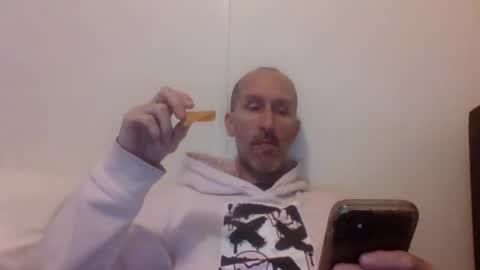 Chaz online show from October 2025 04:12:01 AM