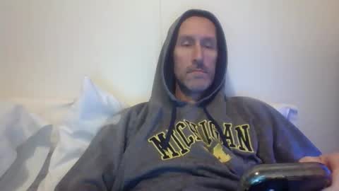 Chaz online show from November 2025 05:03:02 PM