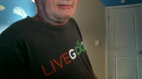 Snapshot of bigjaybo60 chatting on February 2025 03:55:02 AM John online show from February 2025 03:55:02 AM