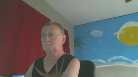 Snapshot of bigjaybo60 chatting on October 2025 05:35:01 PM John online show from October 2025 05:35:01 PM