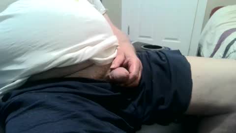 BIGJEFF50 online show from September 2025 08:23:01 PM