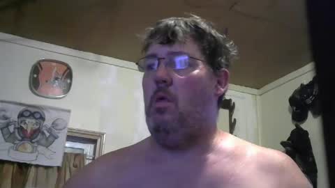 Snapshot of bigjohn41000 chatting on October 2025 09:40:01 AM bigjohn41000 online show from October 2025 09:40:01 AM