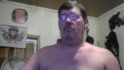 Snapshot of bigjohn41000 chatting on October 2025 09:07:01 AM bigjohn41000 online show from October 2025 09:07:01 AM