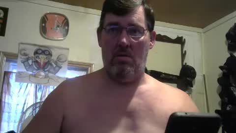 Snapshot of bigjohn41000 chatting on October 2025 09:50:01 PM bigjohn41000 online show from October 2025 09:50:01 PM