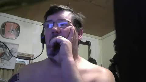 Snapshot of bigjohn41000 chatting on November 2025 10:48:01 AM bigjohn41000 online show from November 2025 10:48:01 AM