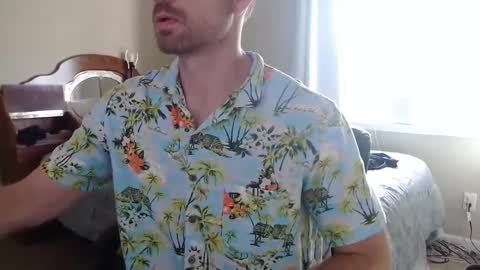 Snapshot of bigjohn6468 chatting on September 2025 04:41:01 PM Big johns online show from September 2025 04:41:01 PM