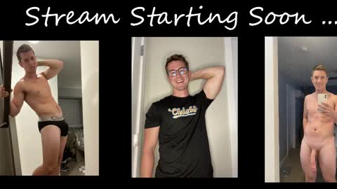 Johnny D Good online show from October 2025 12:41:02 AM