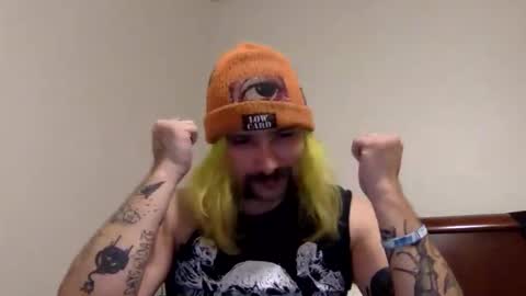 Snapshot of bigkhaos chatting on November 2025 11:40:02 AM Bigkhaos online show from November 2025 11:40:02 AM