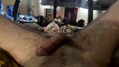 Snapshot of bigkman55 chatting on October 2025 08:09:02 PM bigkman55 online show from October 2025 08:09:02 PM