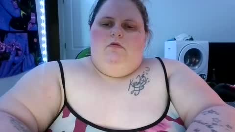 bigmama91 online show from September 2025 12:43:02 PM